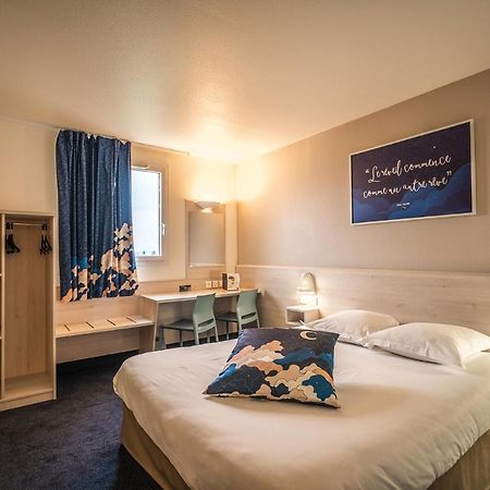 Ace Hotel Bordeaux Carbon Blanc Zewnętrze zdjęcie