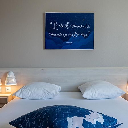 Ace Hotel Bordeaux Carbon Blanc Zewnętrze zdjęcie