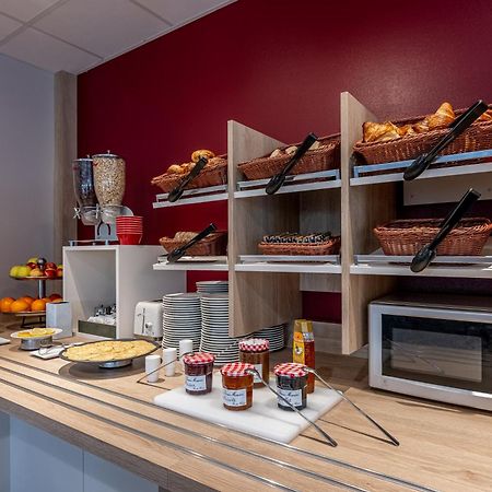 Ace Hotel Bordeaux Carbon Blanc Zewnętrze zdjęcie