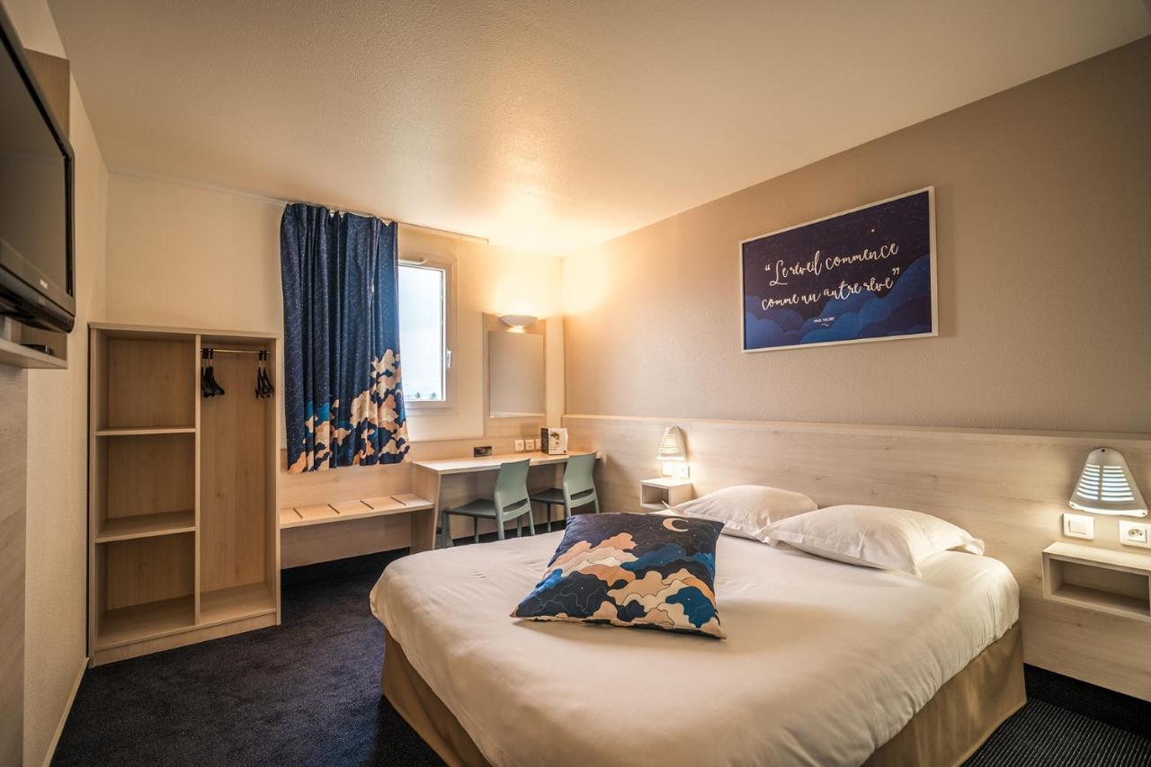 Ace Hotel Bordeaux Carbon Blanc Zewnętrze zdjęcie