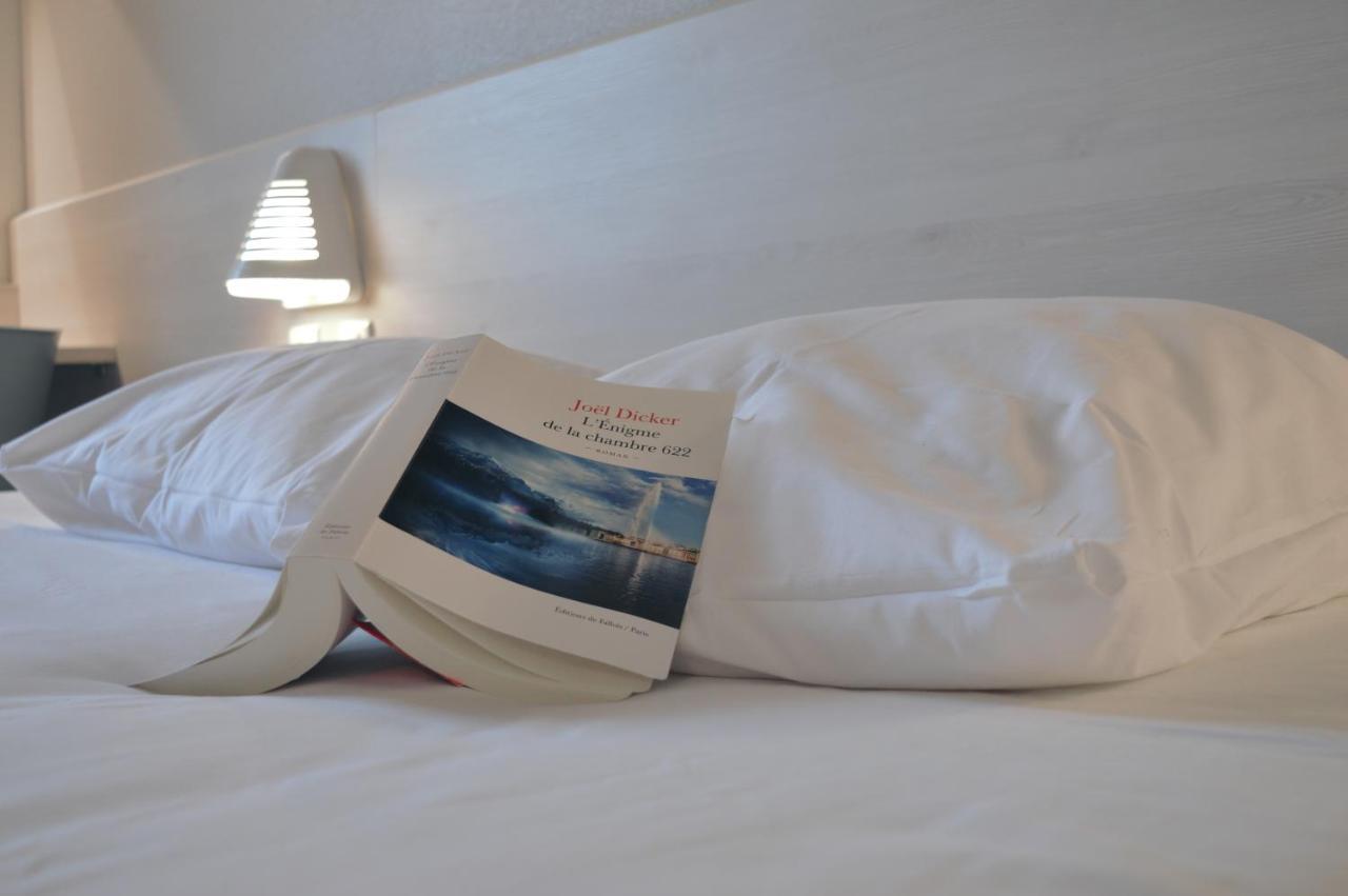 Ace Hotel Bordeaux Carbon Blanc Zewnętrze zdjęcie