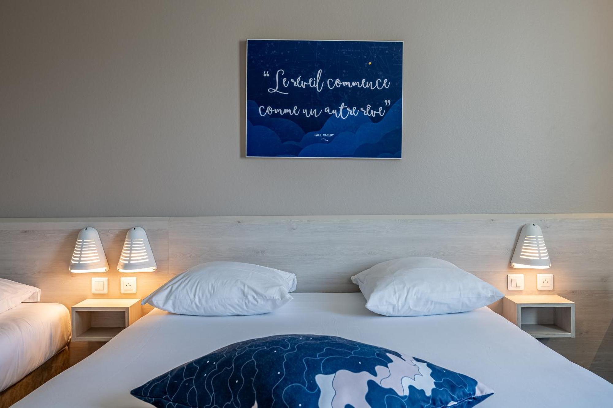 Ace Hotel Bordeaux Carbon Blanc Zewnętrze zdjęcie