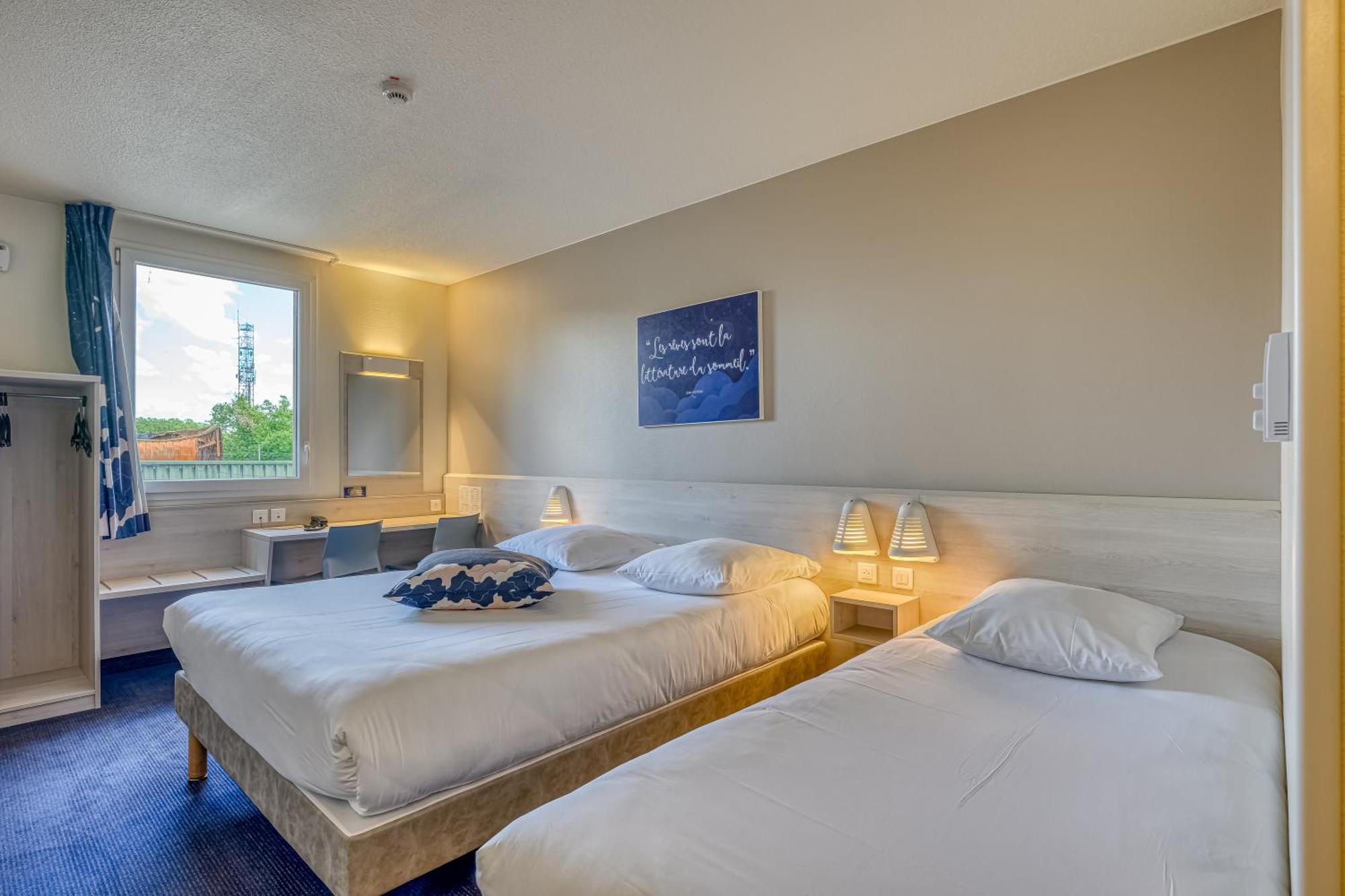 Ace Hotel Bordeaux Carbon Blanc Zewnętrze zdjęcie