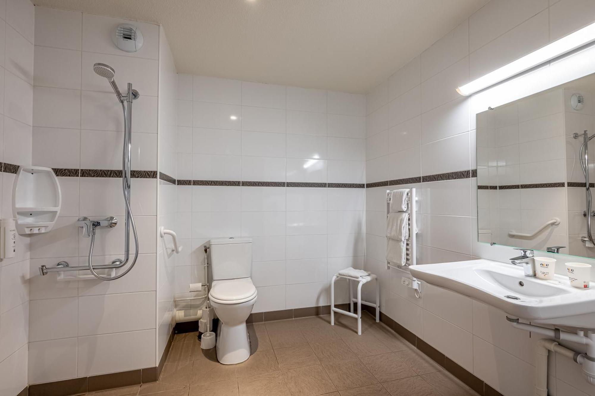 Ace Hotel Bordeaux Carbon Blanc Zewnętrze zdjęcie