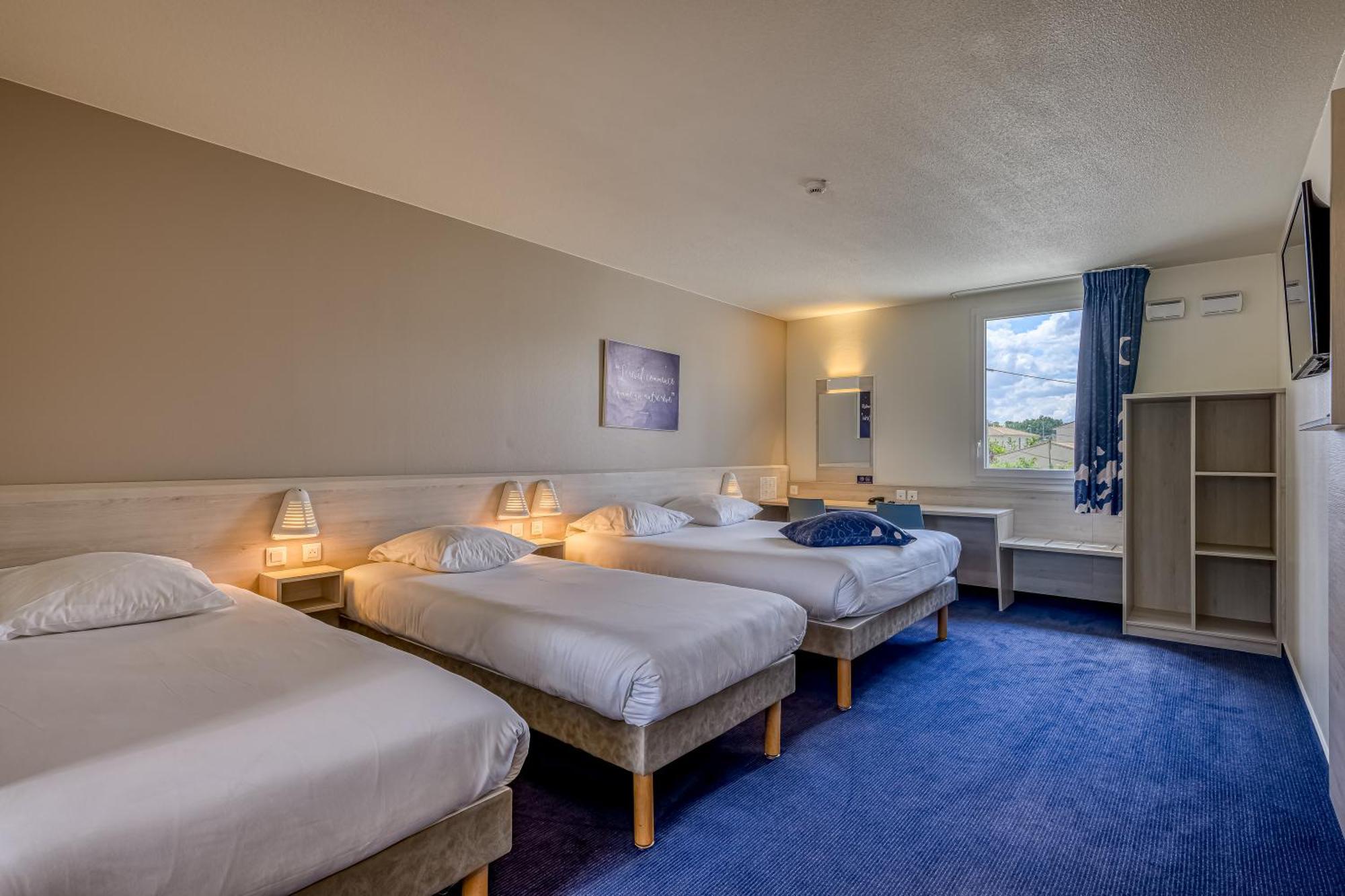 Ace Hotel Bordeaux Carbon Blanc Zewnętrze zdjęcie